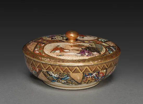 Covered Dish