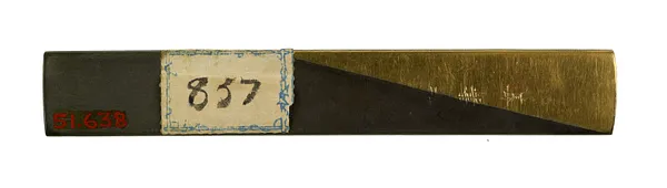 Kozuka with a Sparrow and a Pigeon