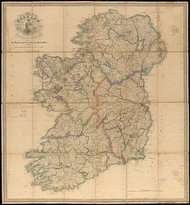 Ireland