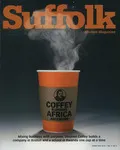 Suffolk Alumni Magazine vol. 3, no.3, 2008