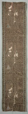 Orphrey Band
