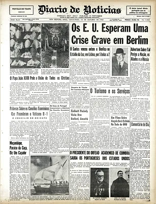 Diario de Noticias