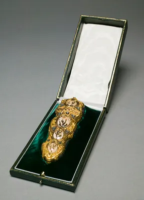 Vanity Case (Etui)