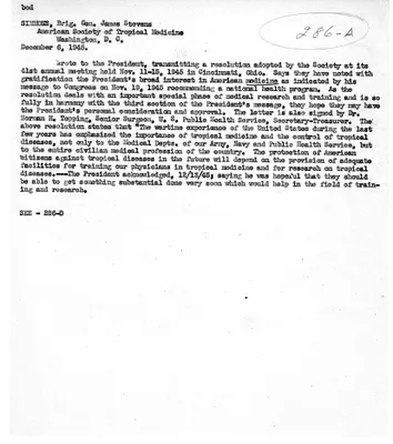 Cross Reference Memorandum