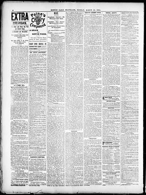Boston Daily Traveller
