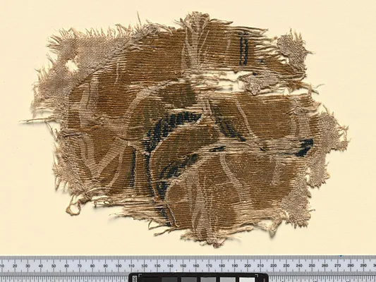 Fragments from a Hanging (?)