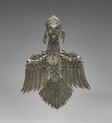 Hat Ornament