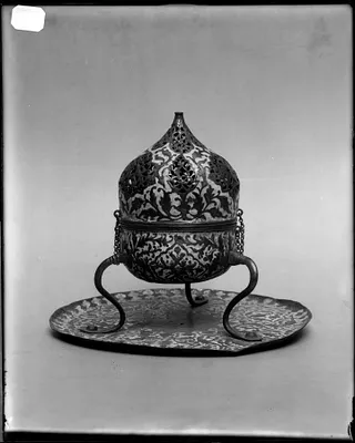 Incense Burner