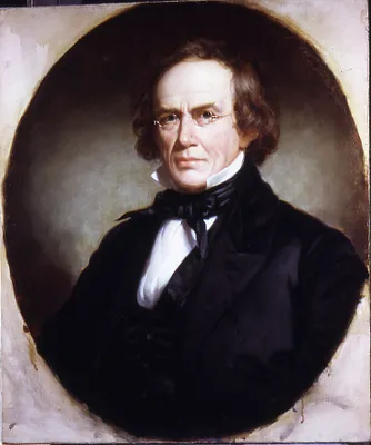 Portrait of an Unknown Man
