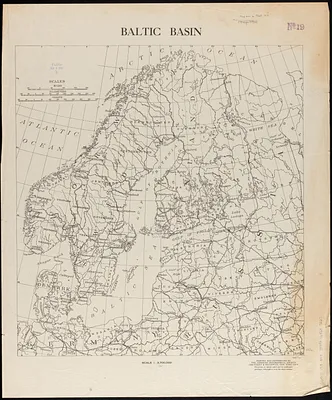 Baltic Basin