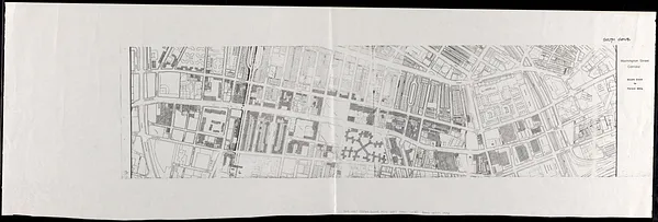Washington Street corridor