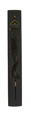 Kozuka with Banner
