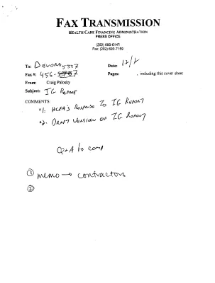 Fraud and Abuse [Folder 2] [2]