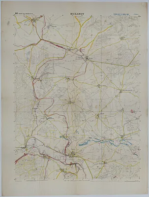 Map of Positions