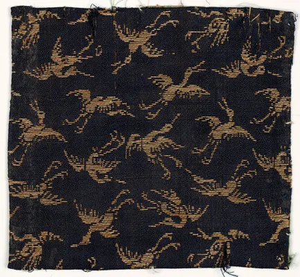 Textile Fragment