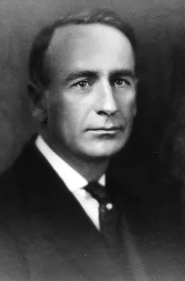 Walter T. Rochefort