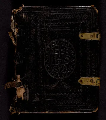 Prayerbook