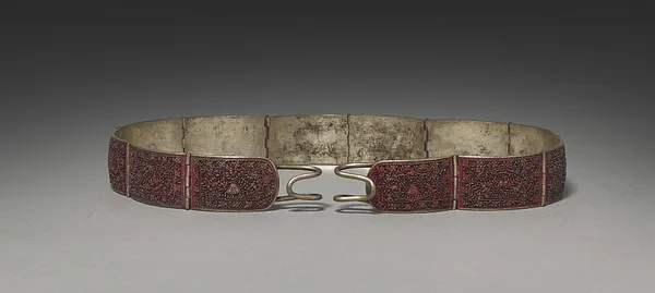 Belt
