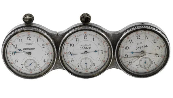 Chronometer