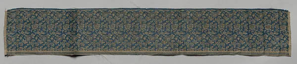 Textile Fragment