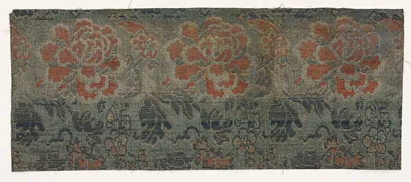 Textile Fragment