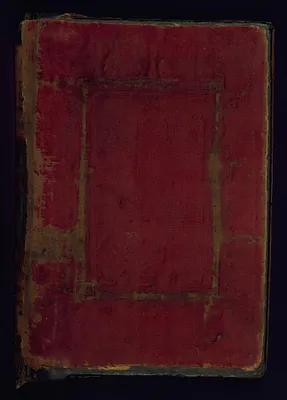 Gospel Book
