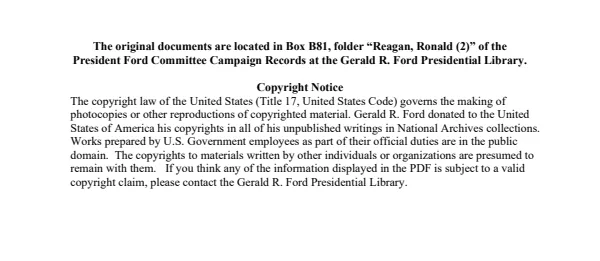 Reagan, Ronald (2)