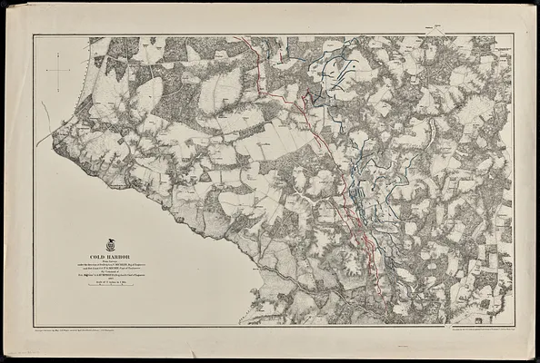 Cold Harbor