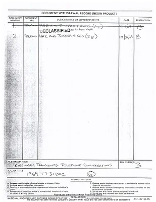 December 17-31, 1969 [1 of 2]