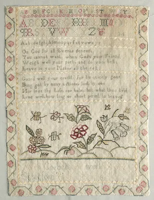 Sampler