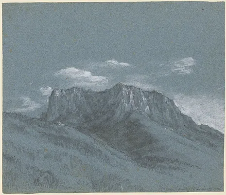 The Rauschberg