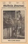 Suffolk Journal, Vol. 39, No. 2, 9/9/1983