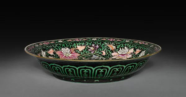 Dish