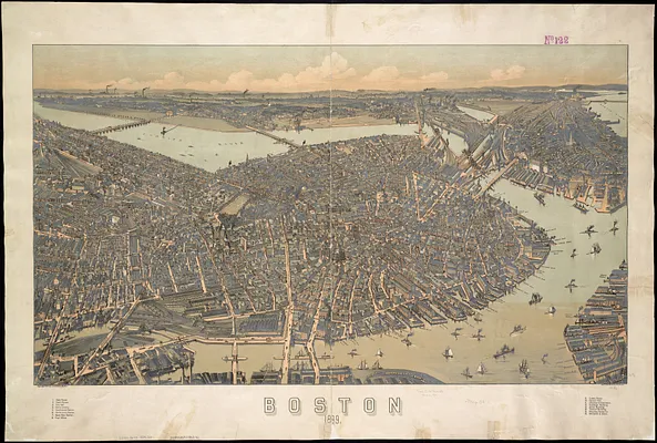 Boston