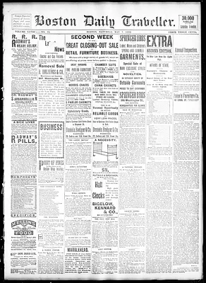Boston Daily Traveller