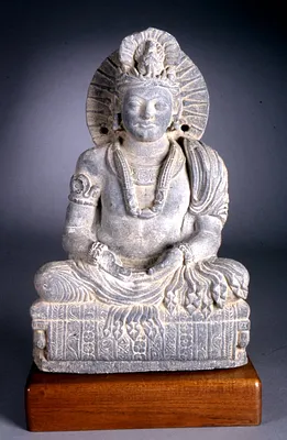 Bodhisattva