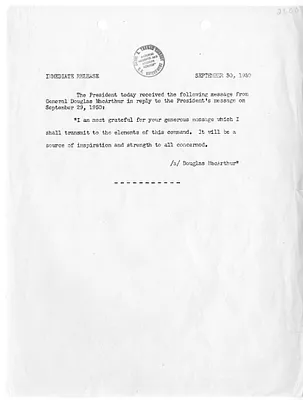 Press Release