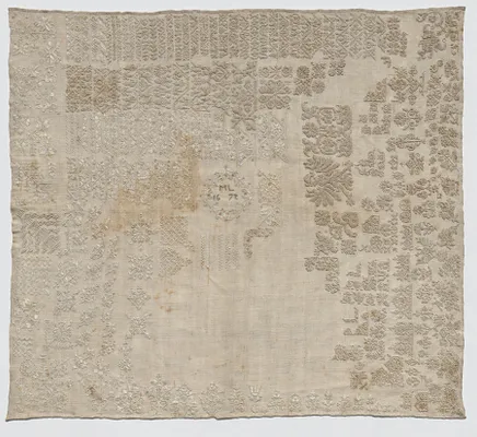 Sampler