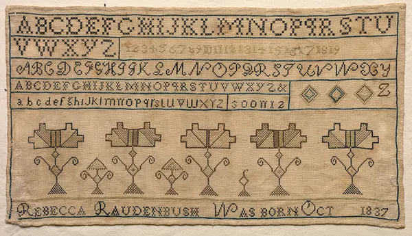 Sampler