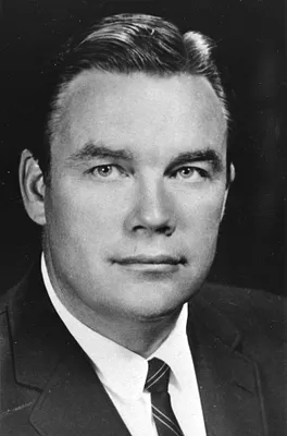 Daniel P. Kiley