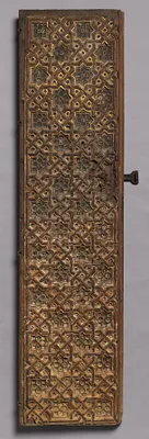 Door (left)