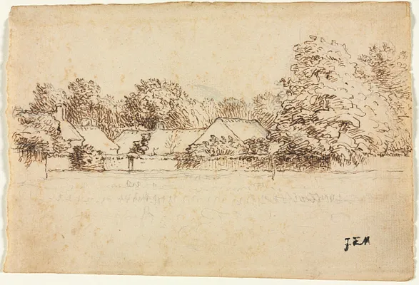 Cottages