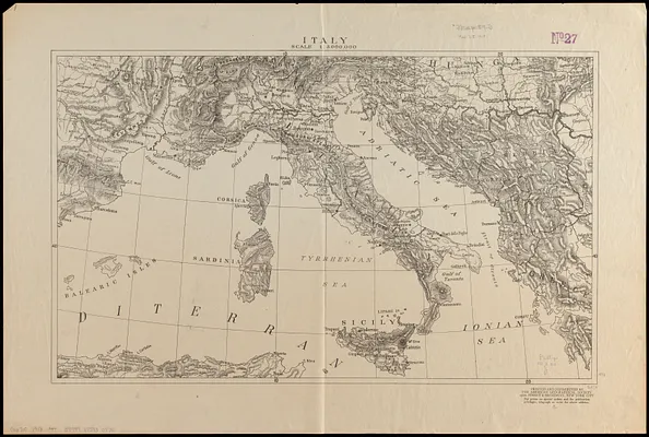 Italy