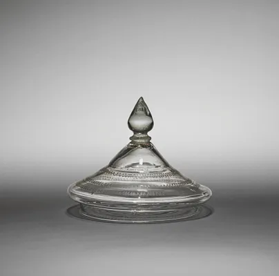 Flip Glass (lid)