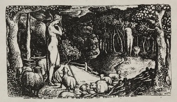 Ideal Pastoral Life