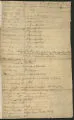 A true list of the person inimical to the liberties of the colonies and now residing in the town of Boston with the crime by them committed against their country