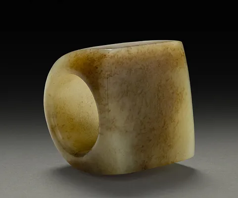 Thumb Ring