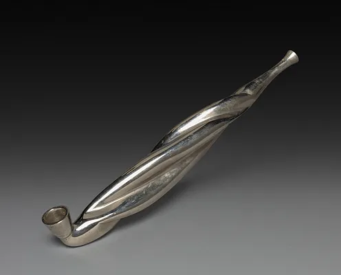 Tobacco Pipe