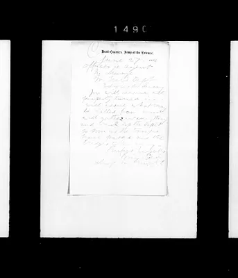 1863: I THRU Ingalls, R. (2 of 2)