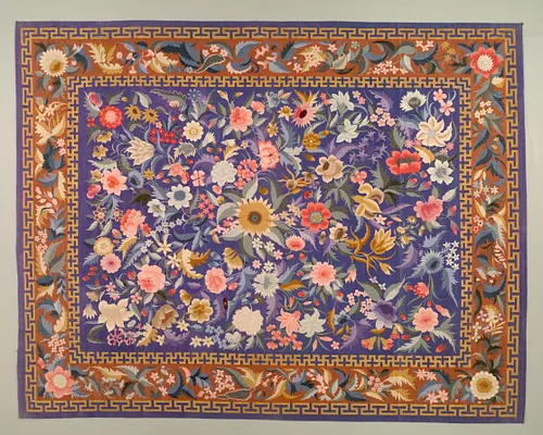 Bedcover
